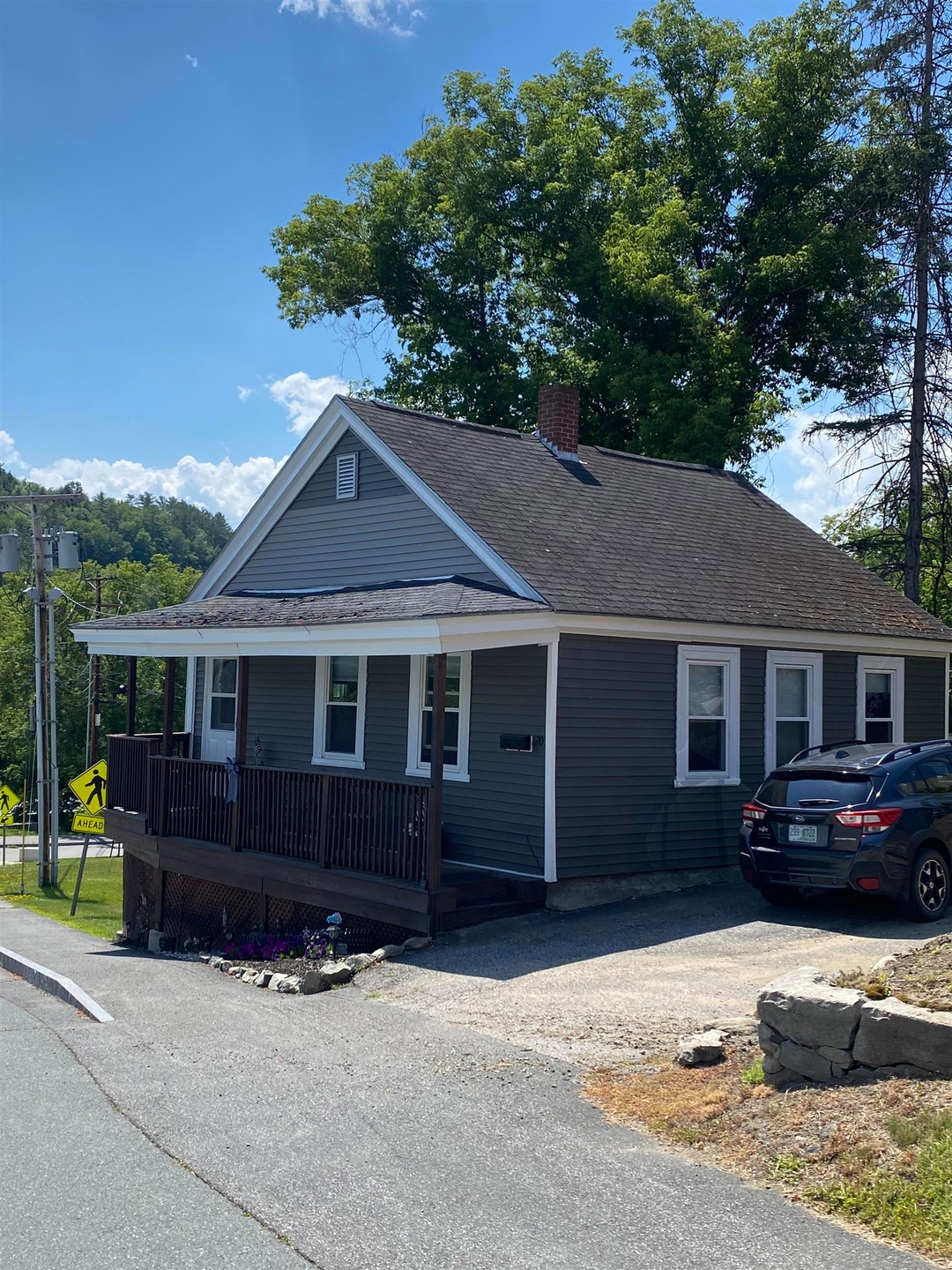 20 Saranac St, Littleton, NH 03561 - photo 1