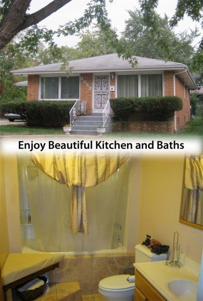 3353 W 20th Place, Gary, IN 46404 - photo 1