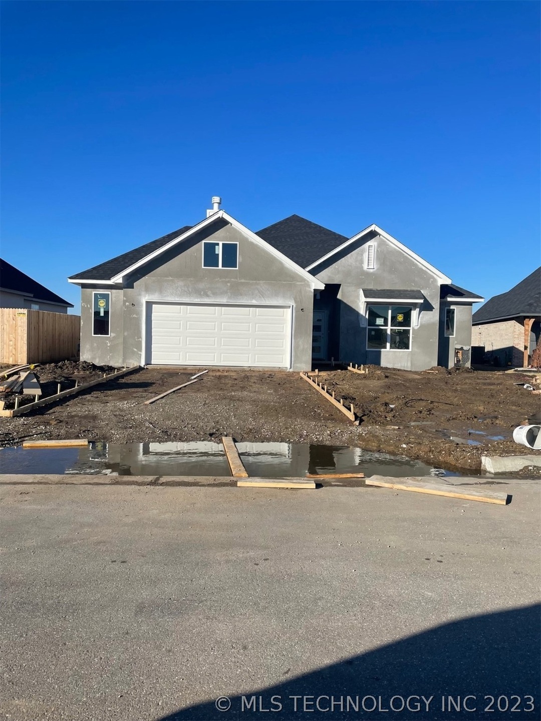 13006 S Cedar St, Jenks, OK 74037 - photo 1