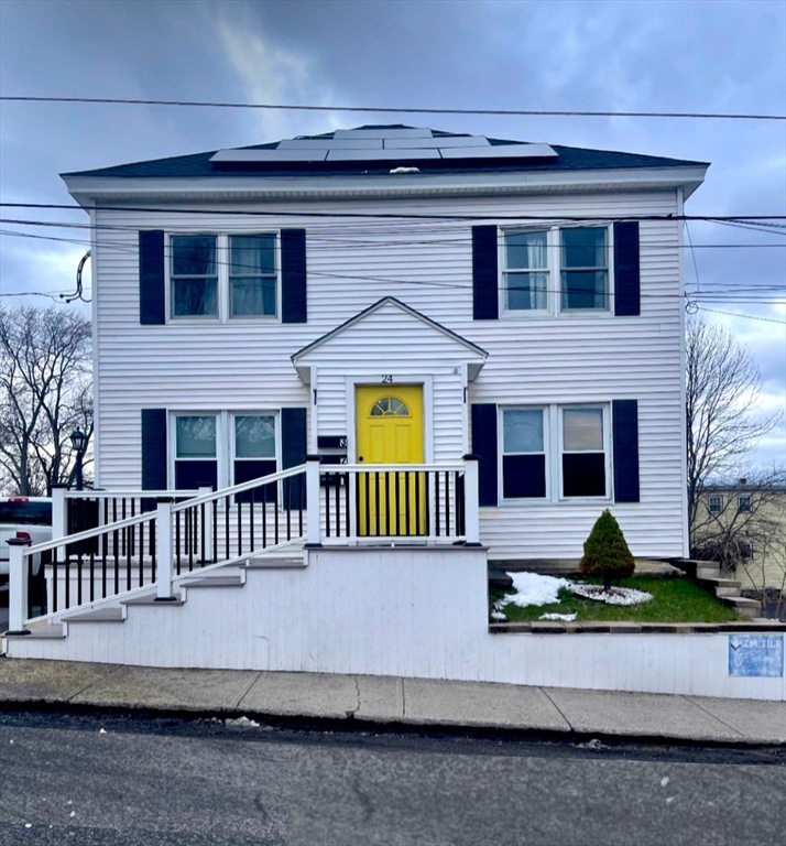 Sold $740,000 • Co-Listing Agent