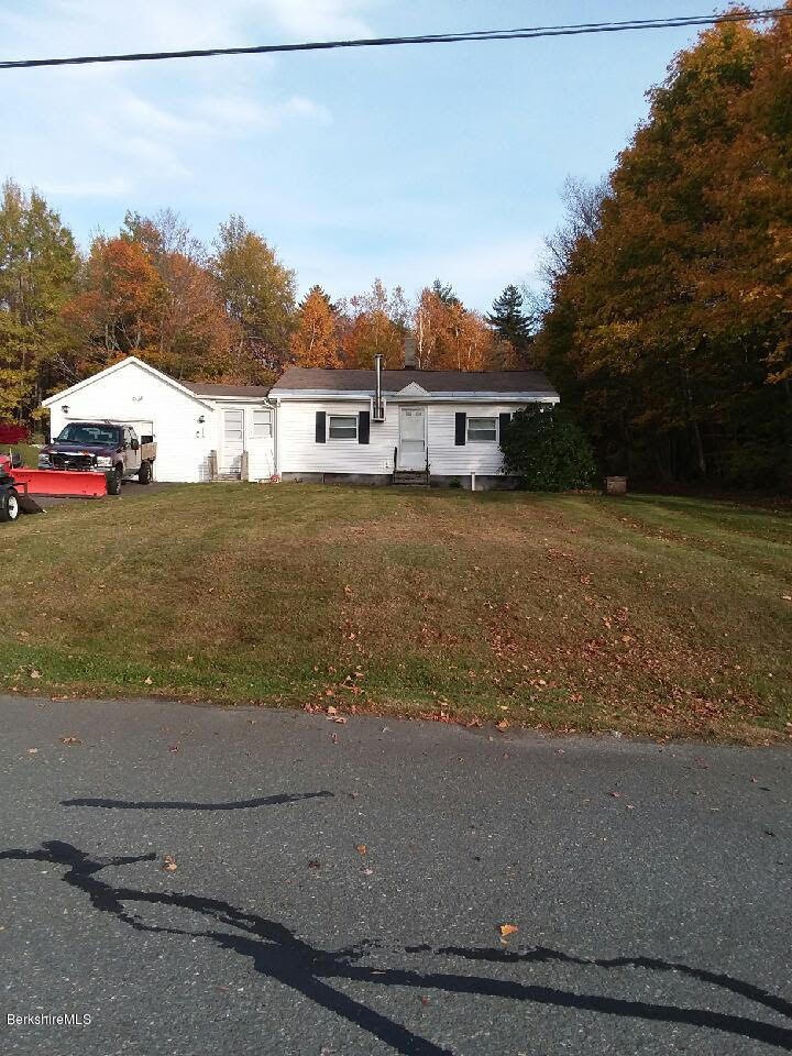 38 Tilda Hill Rd, Florida, MA 01247 - photo 1