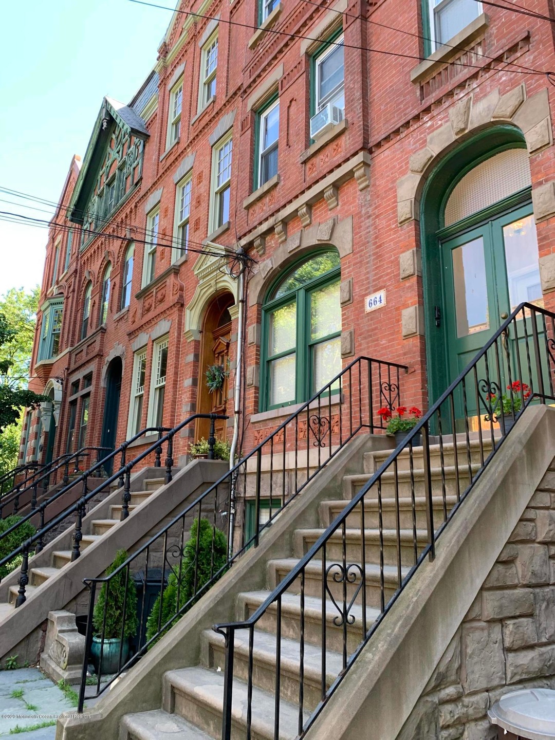 664 Jersey Ave unit 2, Jersey City, NJ 07302 - photo 1