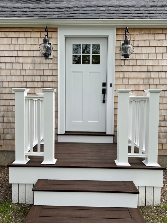 41 Village Rd, East Weymouth, MA 02189 - photo 1