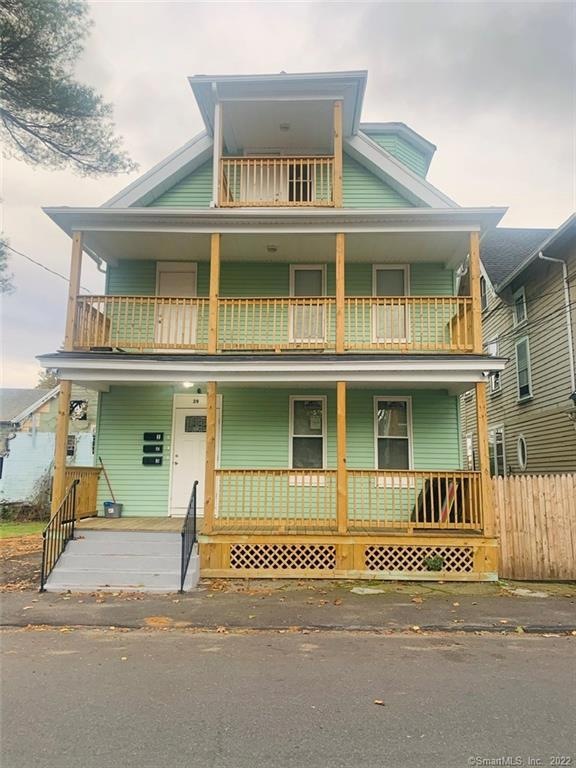 39 Hawkins St, Waterbury, CT 06704 - photo 1