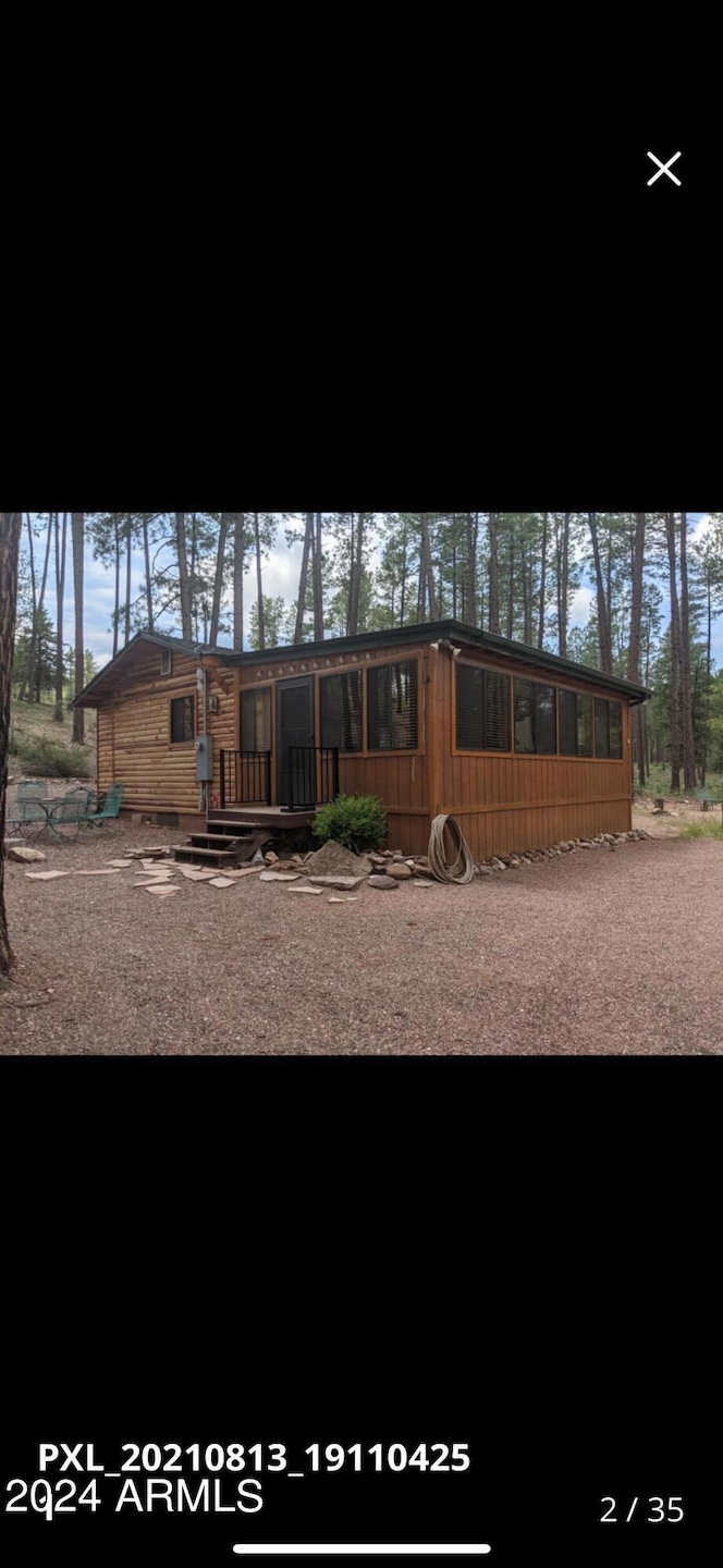 Cabin