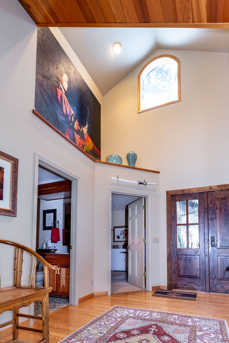 105 Bartlett Ln, Bigfork, MT 59911 - photo 1