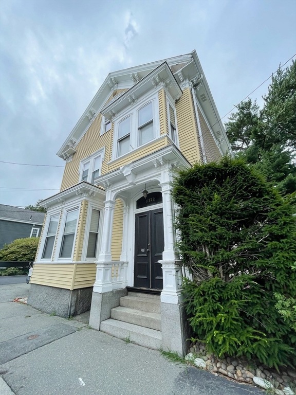 17 Briggs St unit 1A, Salem, MA 01970 - photo 1