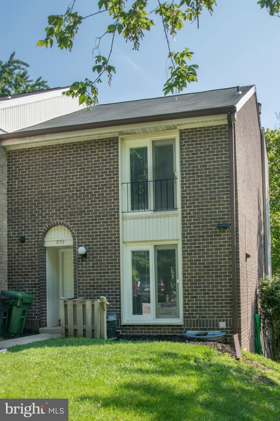 1993 Greenberry Rd, Baltimore, MD 21209 - photo 1