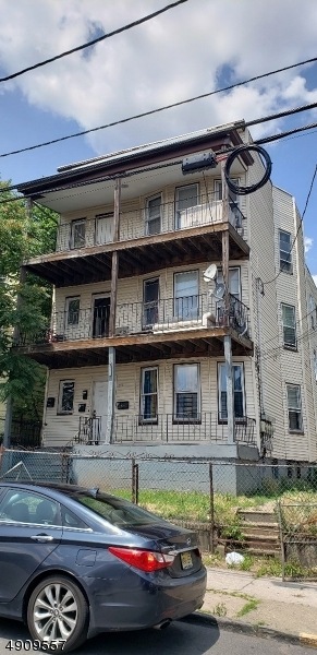 357-359 Fair St, Paterson, NJ 07501 - photo 1