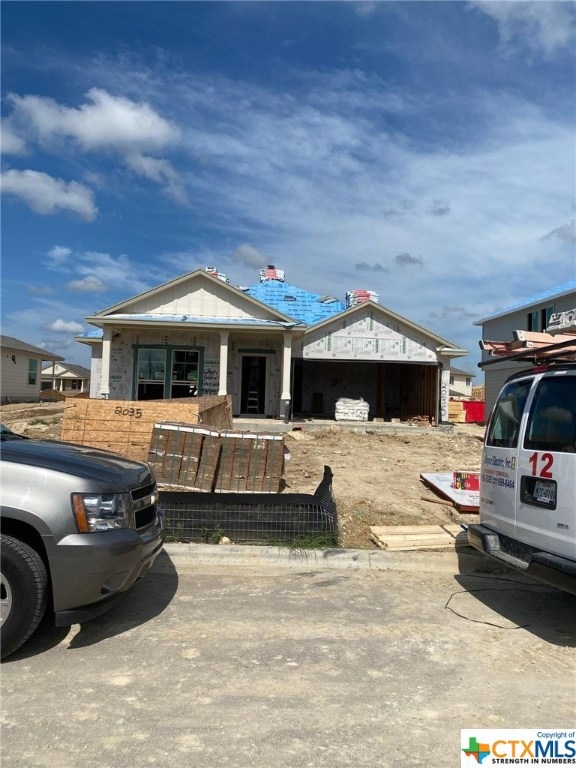 2035 Wigeon Way, Copperas Cove, TX 76522 - photo 1