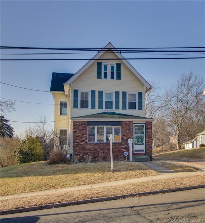 413 Ward St, Wallingford, CT 06492 - photo 1