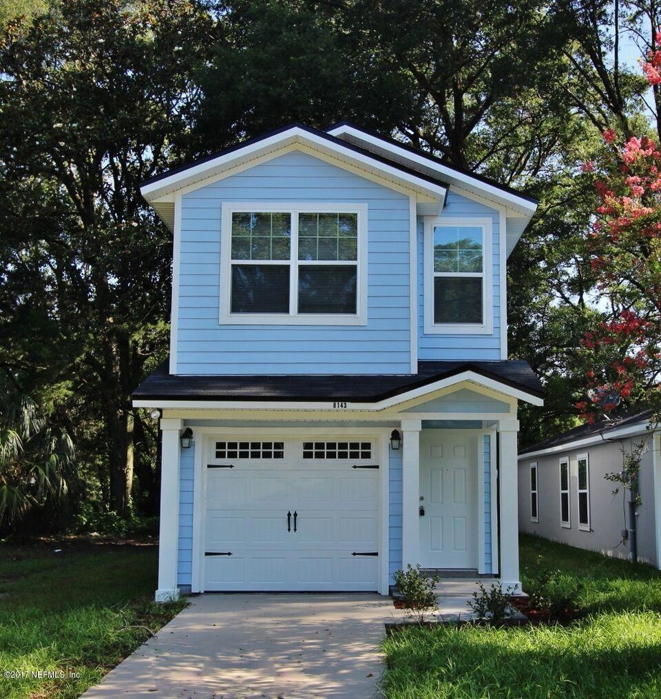 8143 Dandy Ave, Jacksonville, FL 32211 - photo 1