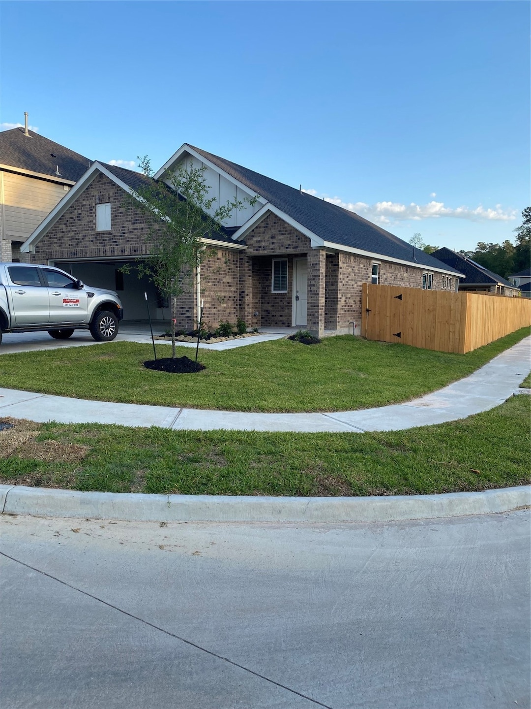 10102 Barn Owl Trail, Magnolia, TX 77354 - photo 1