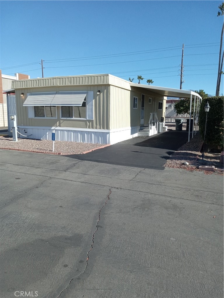 1600 S San Jacinto Ave unit 138, San Jacinto, CA 92583 - photo 1