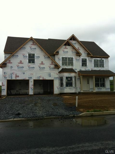 2816 Eagle Nest Ln, Nazareth, PA 18064 - photo 1