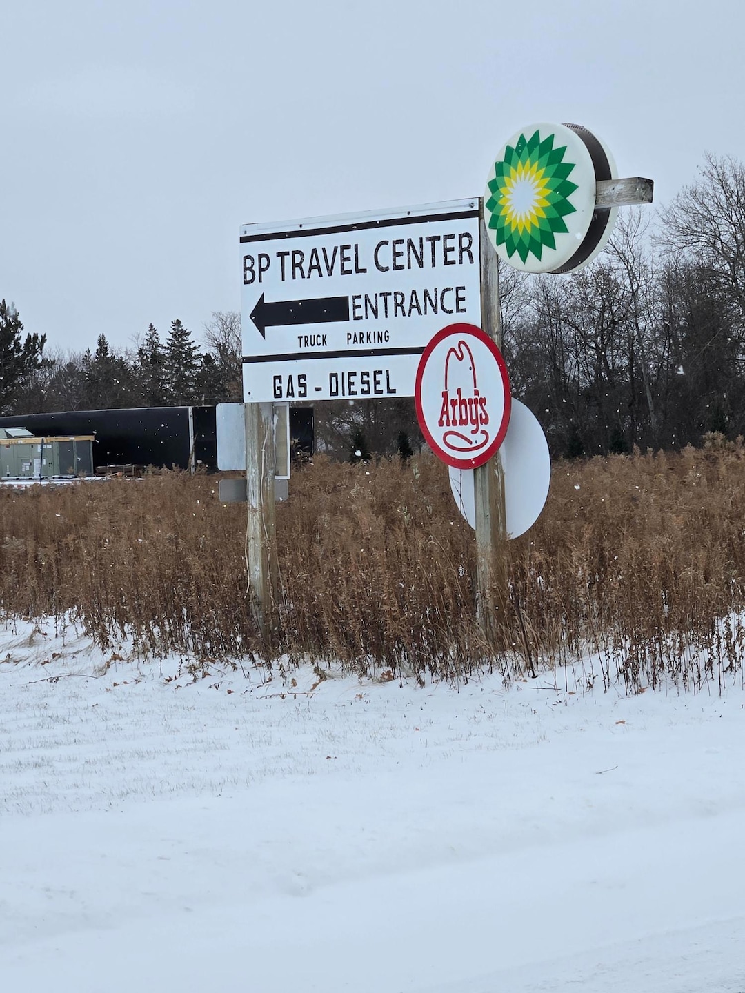 2007 Progress Blvd, Antigo, WI 54409 - photo 1