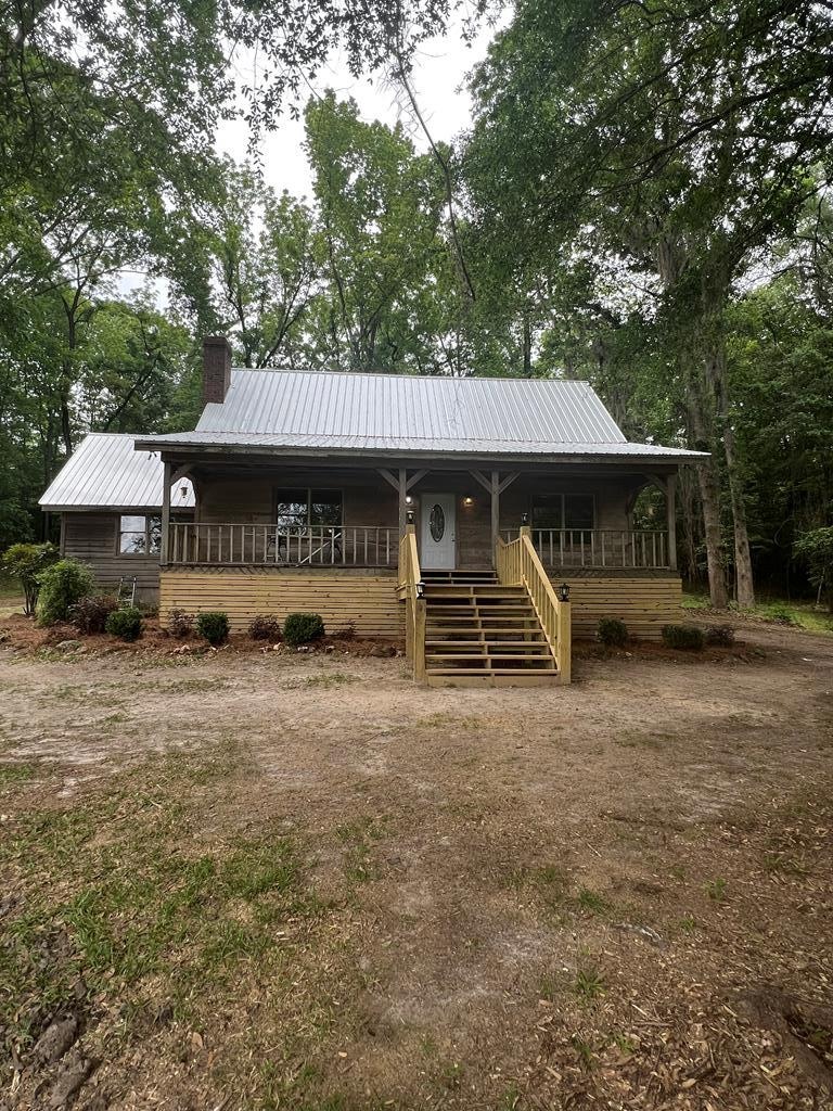 Main View