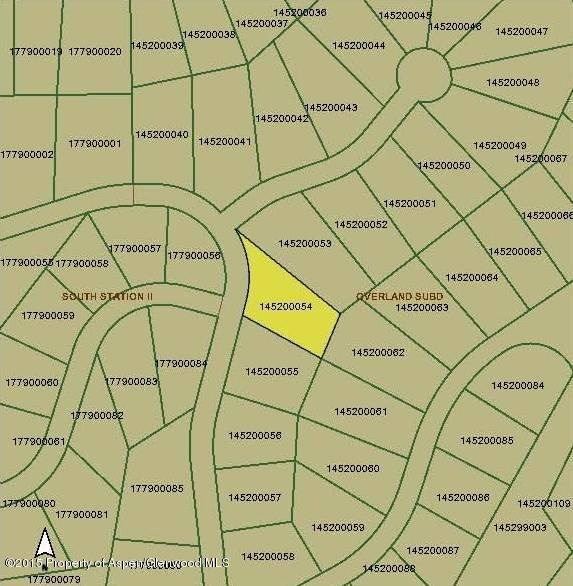 20450 Springboard Trail, Oak Creek, CO 80467 - photo 1