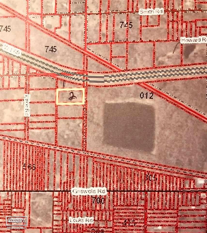 4763 Howard Rd, Kimball, MI 48074 - photo 1