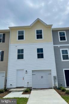 181 Perdiz Rd, Hedgesville, WV 25427 - photo 1