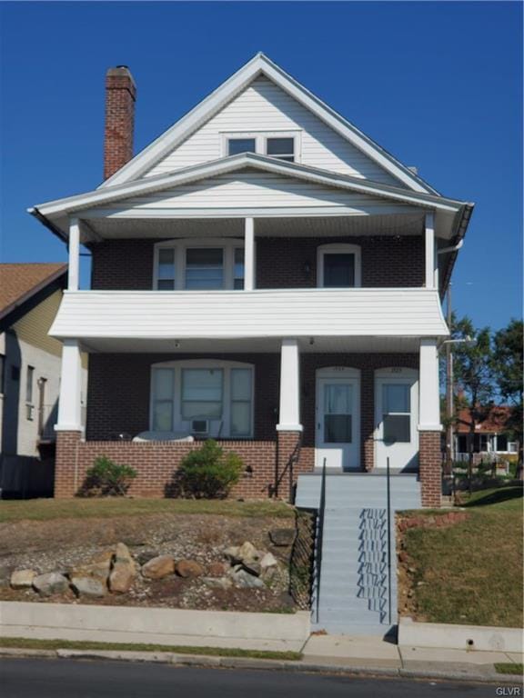 1925 Tilghman St unit 1, Allentown, PA 18104 - photo 1