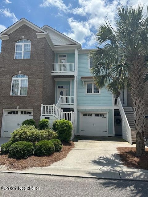 200 Sable Oak Cir SW unit 206, Supply, NC 28462 - photo 1