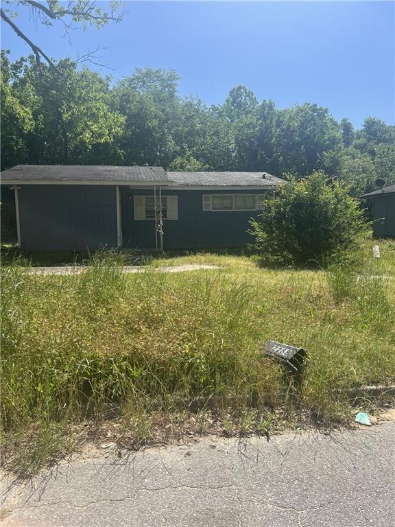 2282 Ballard Place, Macon, GA 31206 - photo 1