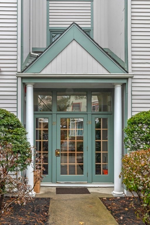 29-31 Morton St unit 35, Boston, MA 02113 - photo 1