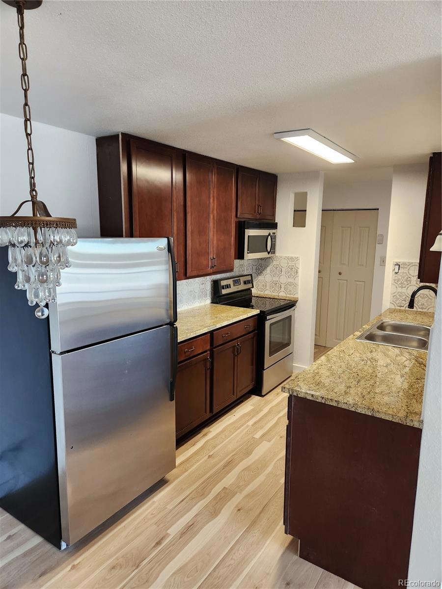 Great kitchen
