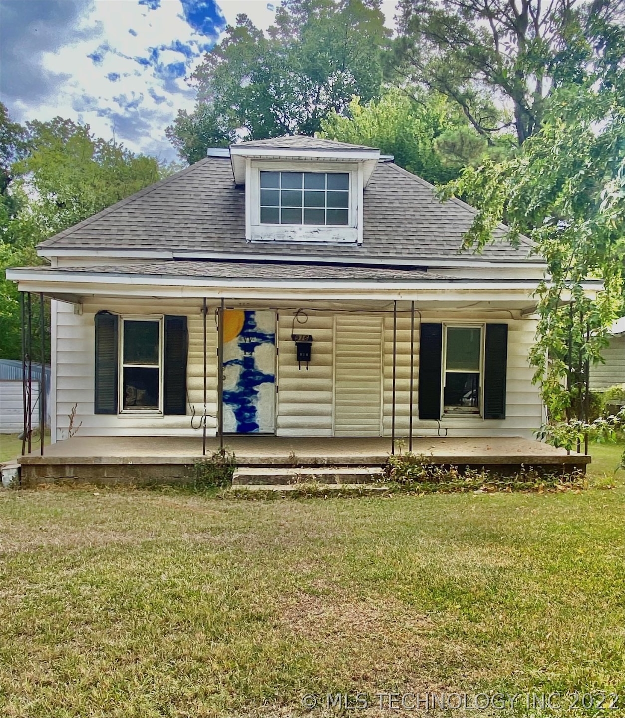 916 S Johnston St, Ada, OK 74820 - photo 1