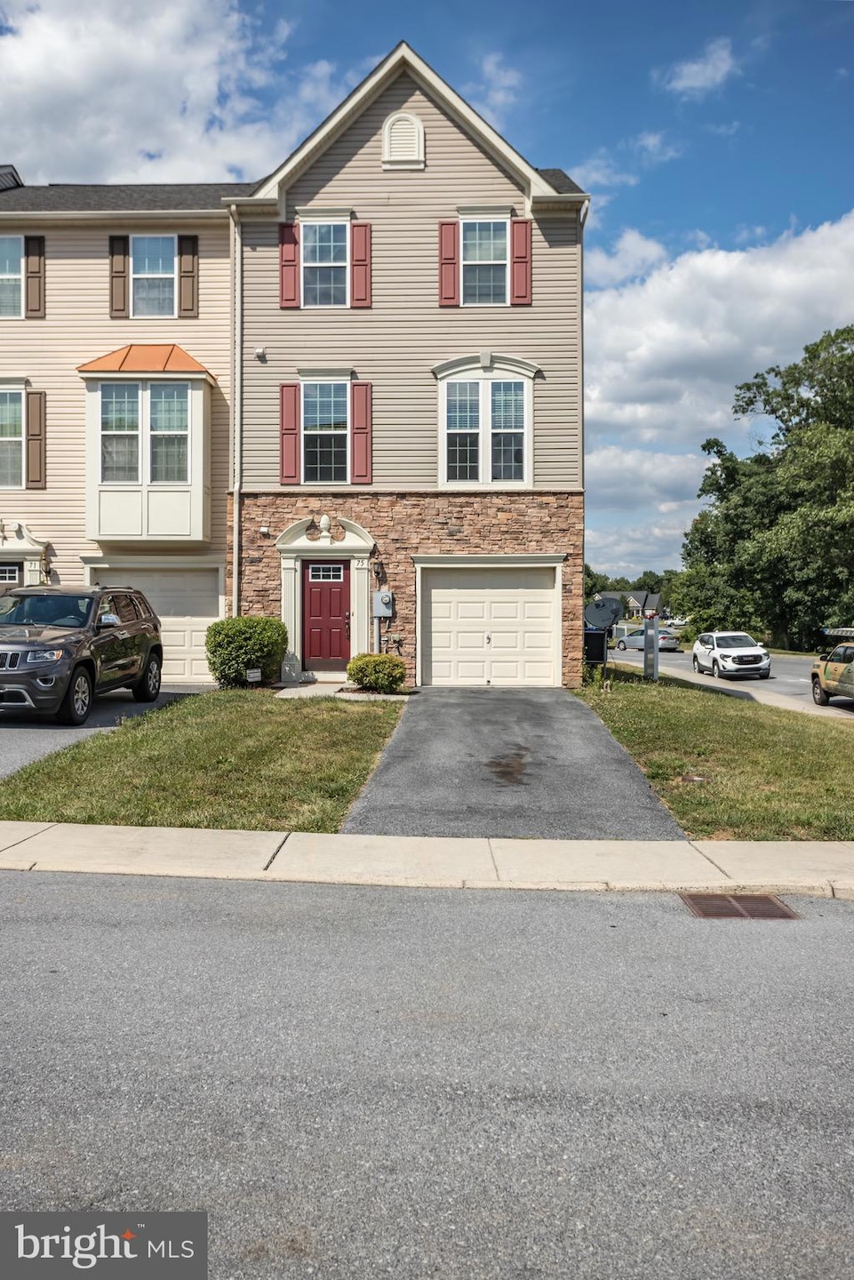 75 Gauley River Path, Falling Waters, WV 25419 - photo 1