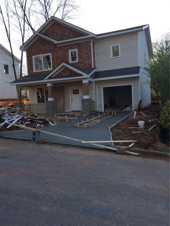 ELEVATION 3/14/2018. COMING ALONG!