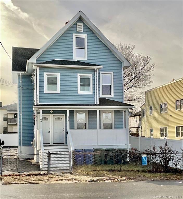 164-166 Jefferson St unit 1st fl, Bridgeport, CT 06607 - photo 1