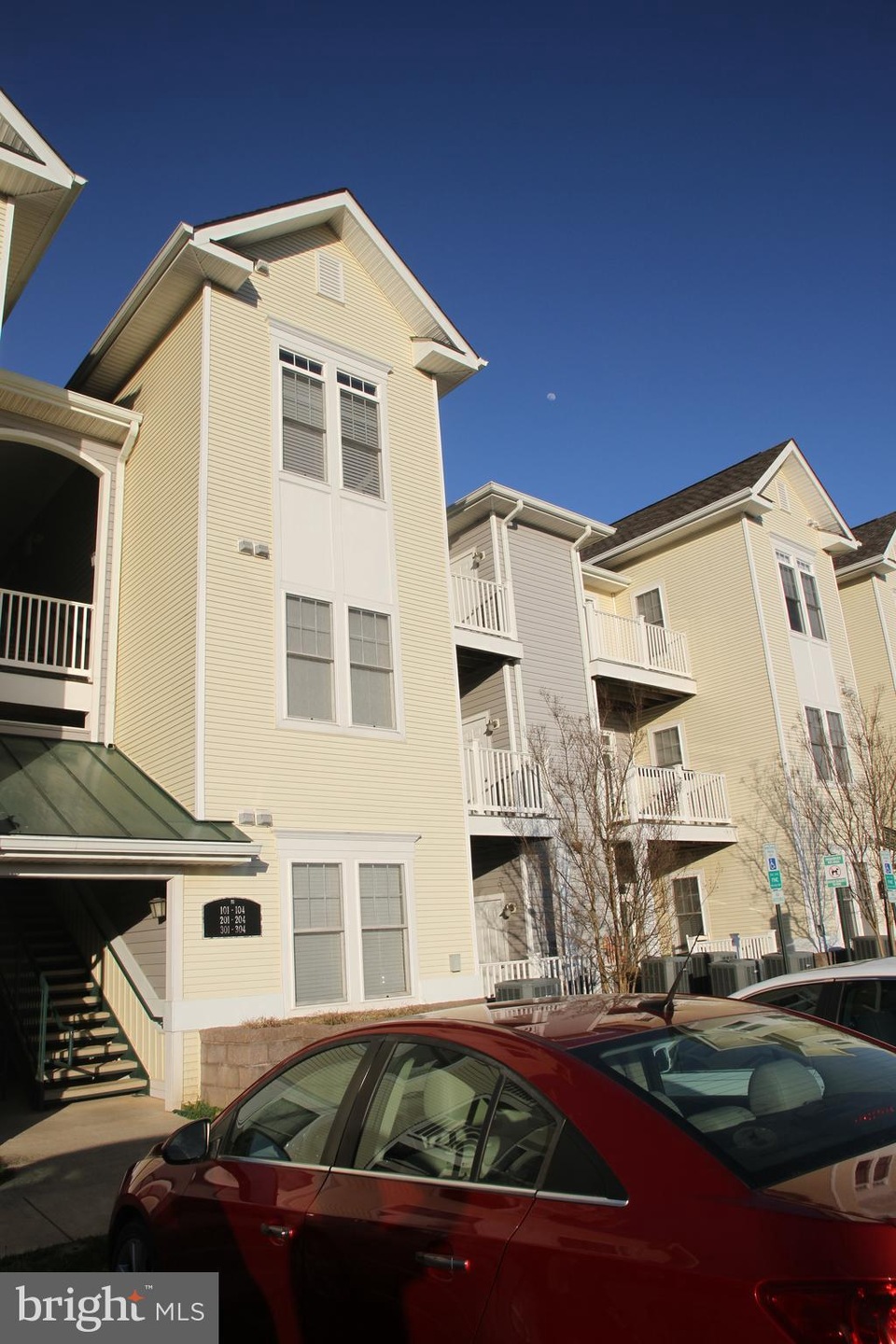 6161 Willow Place unit 302, Bealeton, VA 22712 - photo 1