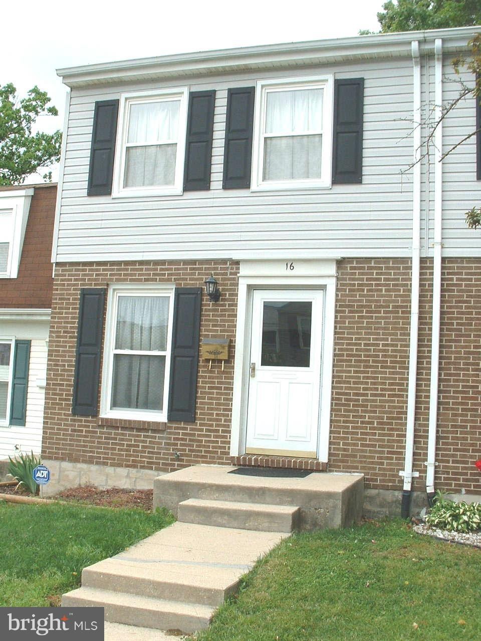 16 Pawleys Ct, Nottingham, MD 21236 - photo 1