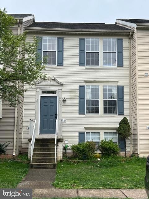 8625 Walcott Ct, Manassas, VA 20111 - photo 1
