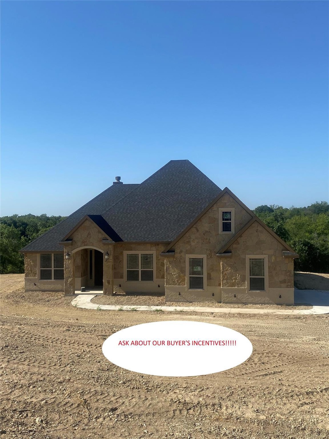 2005 Delton Dr, Springtown, TX 76082 - photo 1