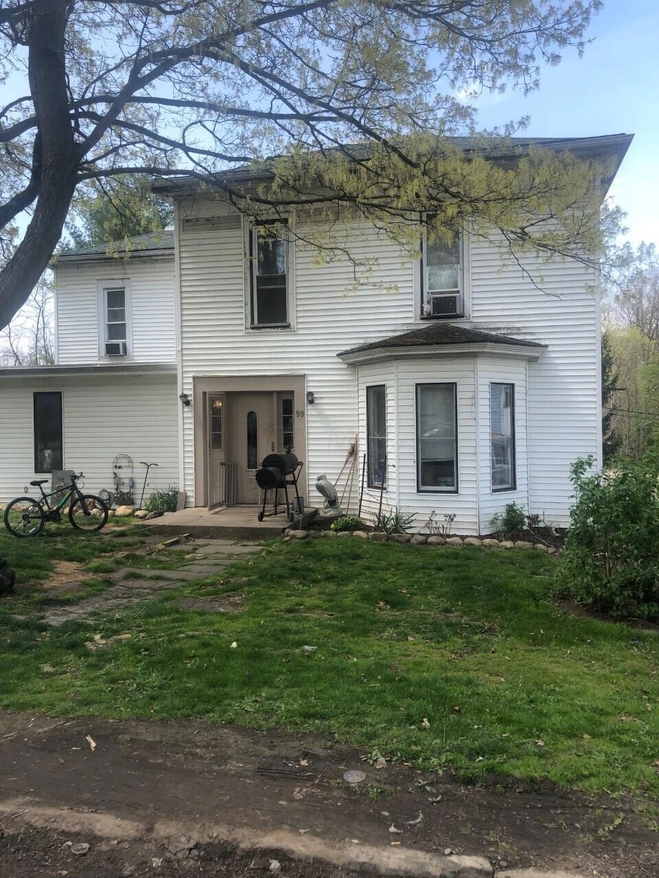 99 Main St, Brinkhaven, OH 43006 - photo 1