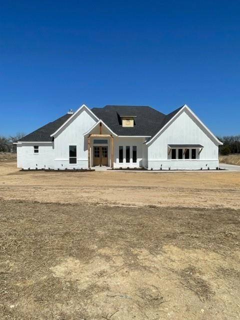 2325 Mcclendon Rd, Weatherford, TX 76088 - photo 1