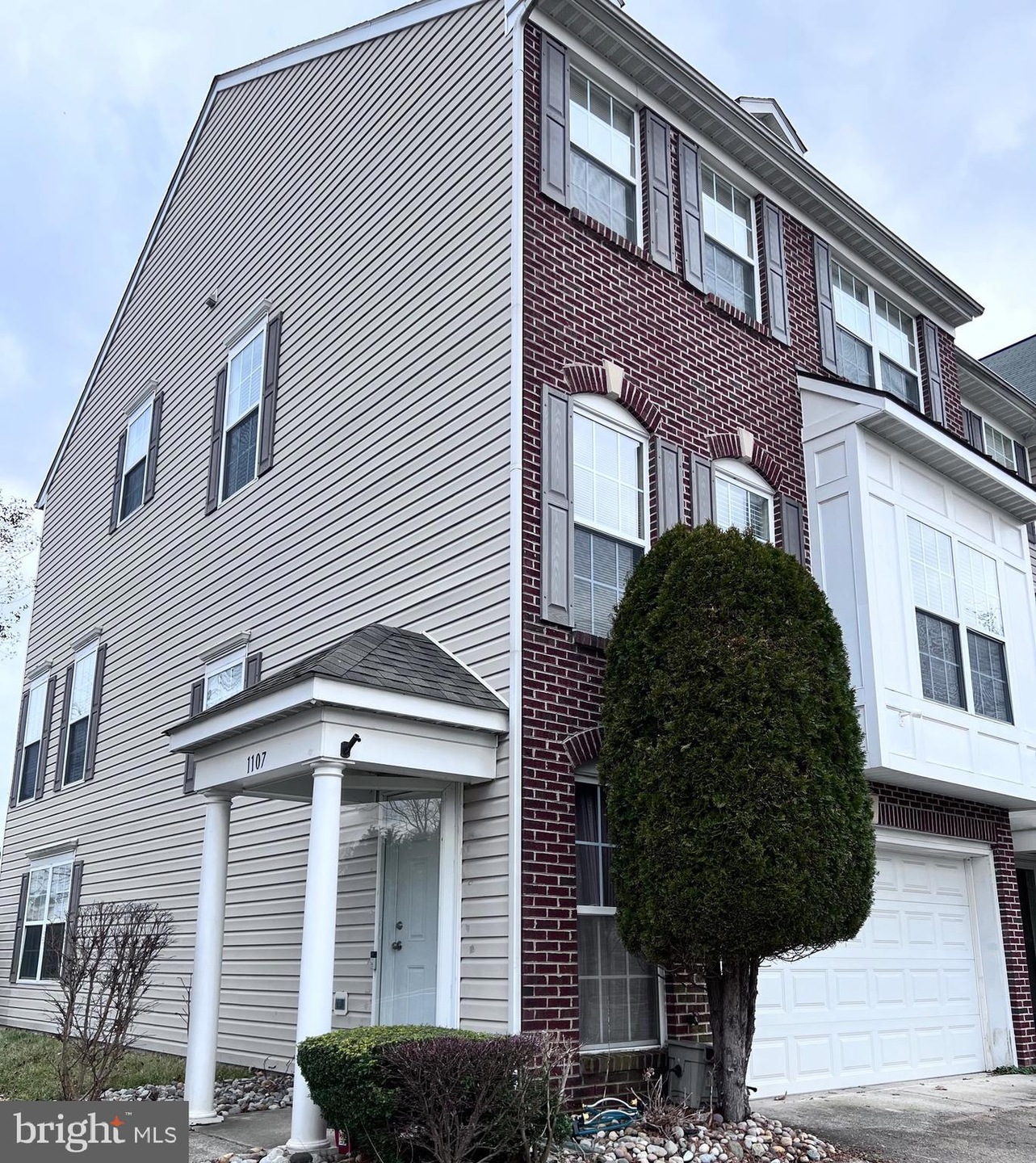 1107 Ring Bill Loop, Upper Marlboro, MD 20774 - photo 1