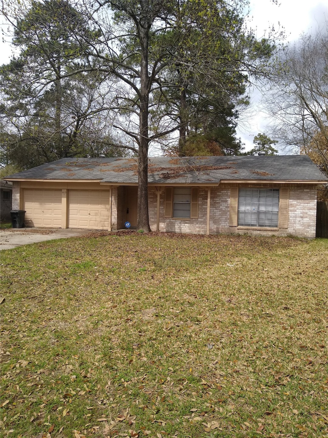 4415 Sloangate Dr, Spring, TX 77373 - photo 1