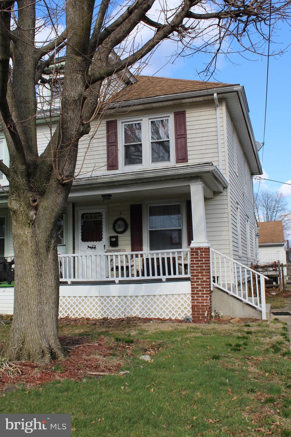 1631 Huddell St, Marcus Hook, PA 19061 - photo 1