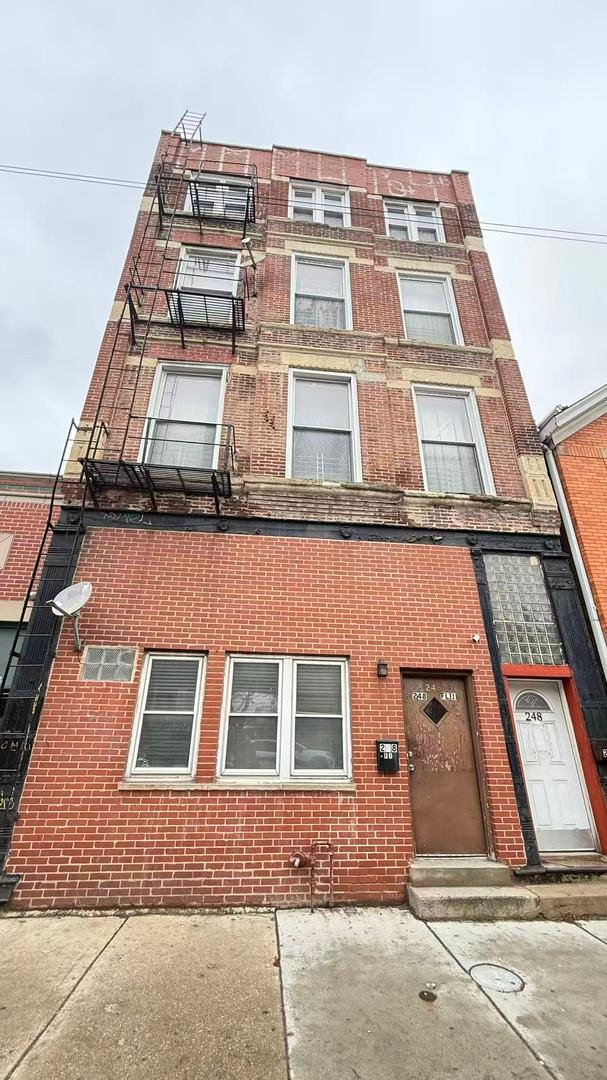 248 W 26th St, Chicago, IL 60616 - photo 1
