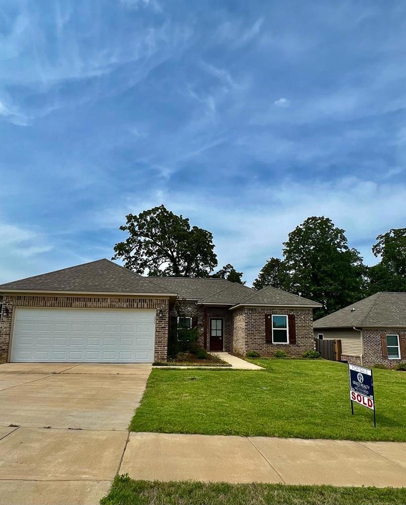 1092 Briarwood Dr, Oxford, MS 38655 - photo 1