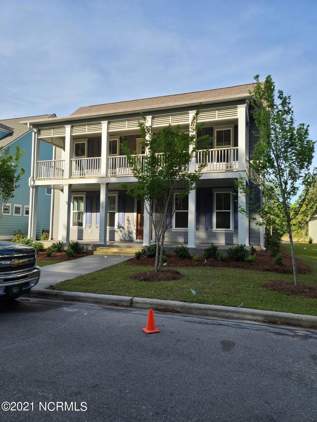 9149 Devaun Park Blvd SW, Calabash, NC 28467 - photo 1