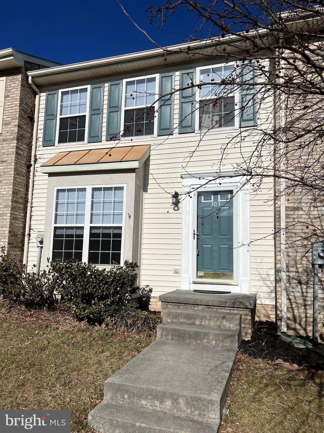 303 Sutton Ct, Winchester, VA 22601 - photo 1