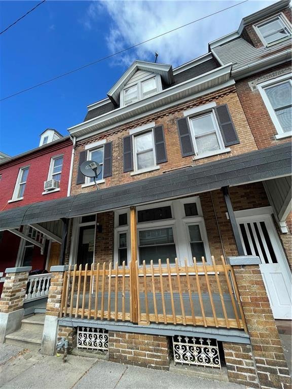 607 N 8th St unit 2, Allentown, PA 18102 - photo 1