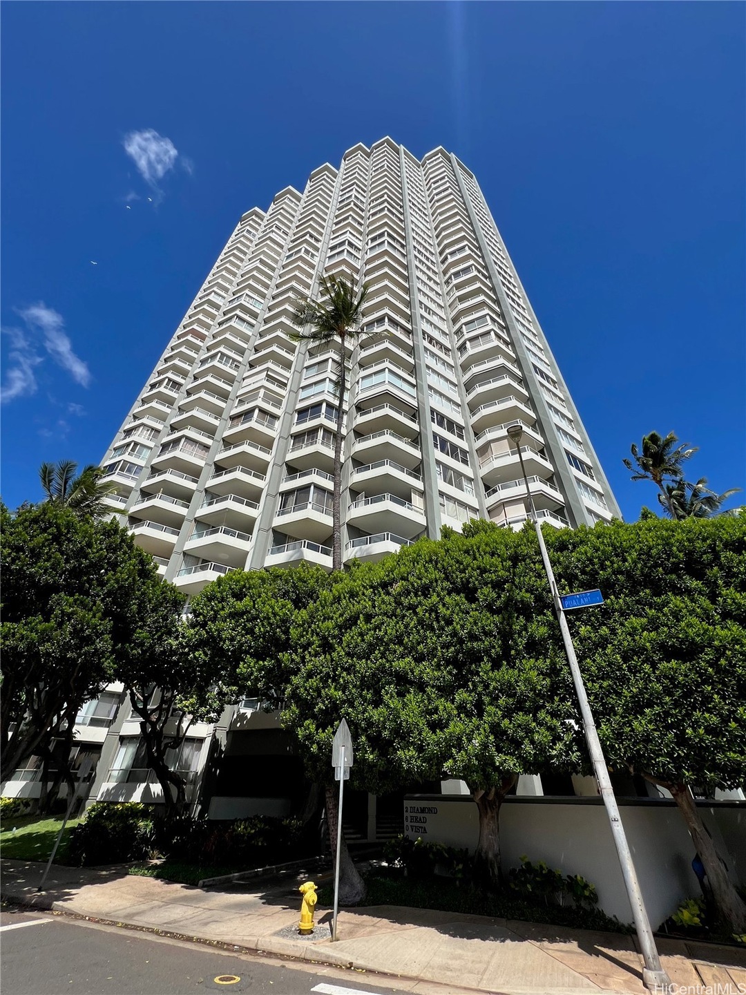Diamond Head Vista unit 904, Honolulu, HI 96815 - photo 1