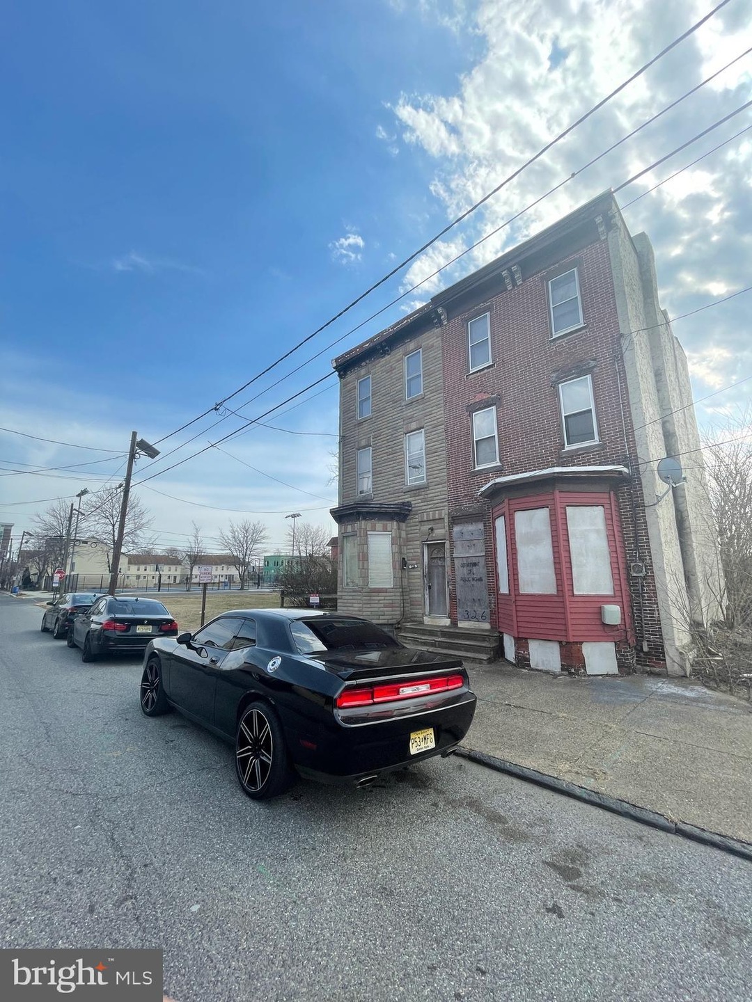 328 Washington St, Camden, NJ 08103 - photo 1