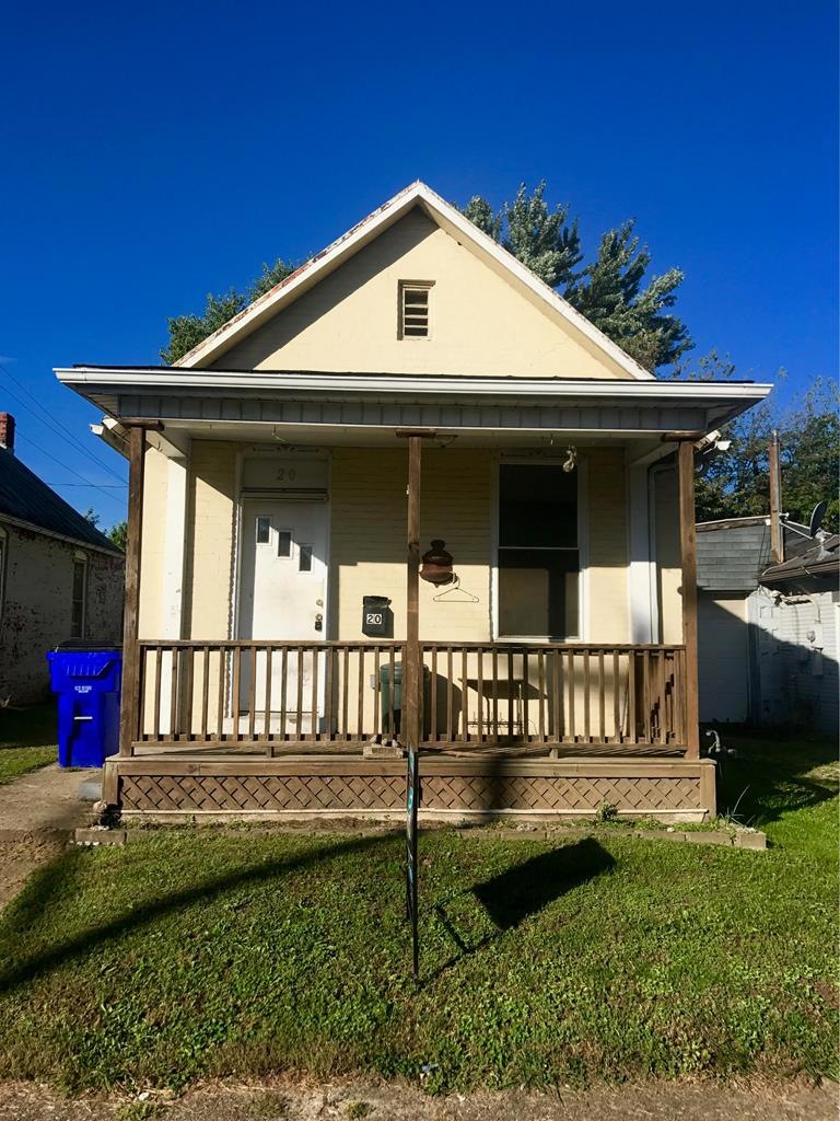 Main View